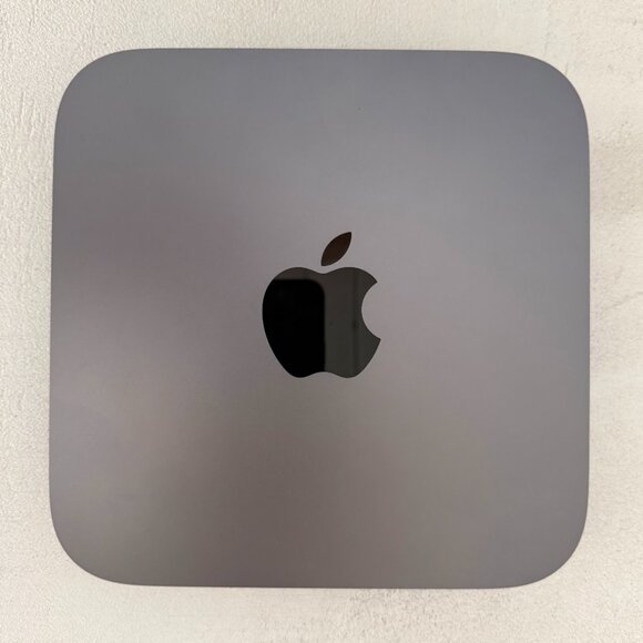 Apple Mac Mini 2018 - Picture 7 of 8